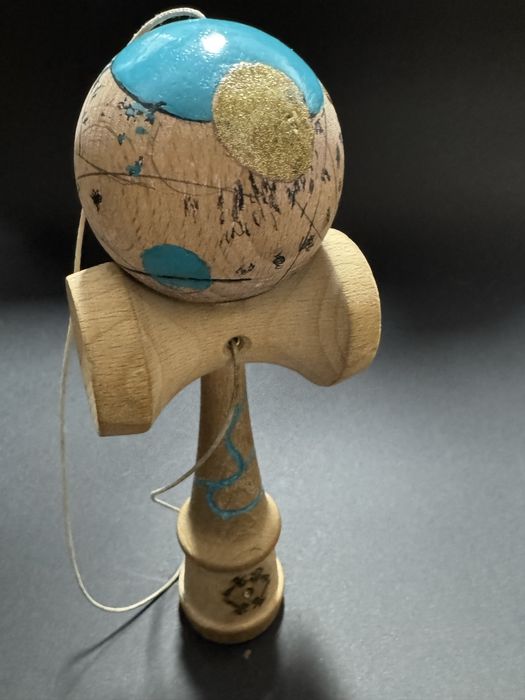 Personalizez Kendama