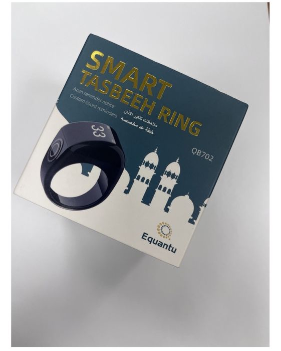 Электронный таспих