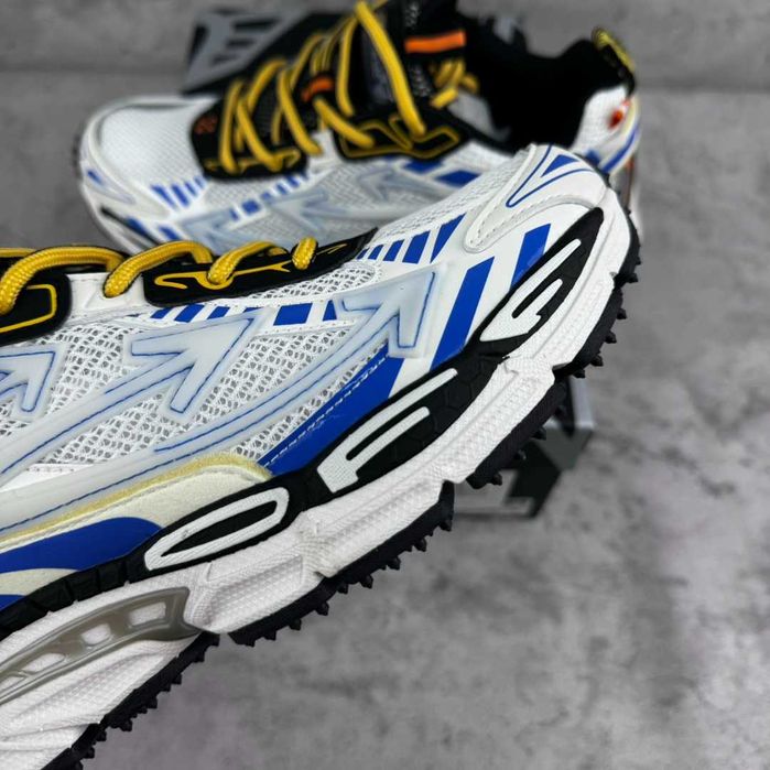 OFF-White Be Right Back - TOATE MARIMILE