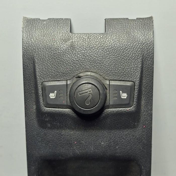 Bricheta consola fata Opel Antara