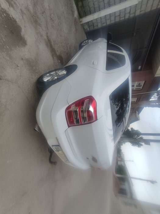 Chevrolet Cobalt 2022 — 2