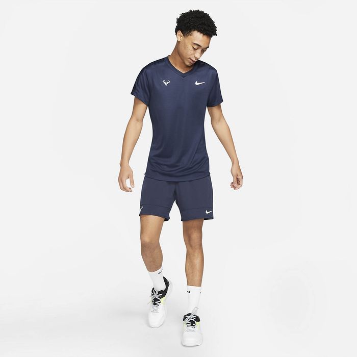Nike Rafa S размер тениска