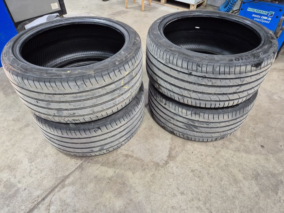 Anvelope Vara 295/35/ZR21 107Y XL