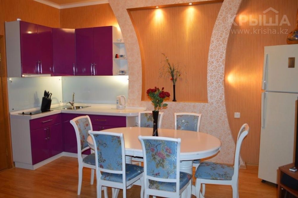 Восточная квартирка посуточно