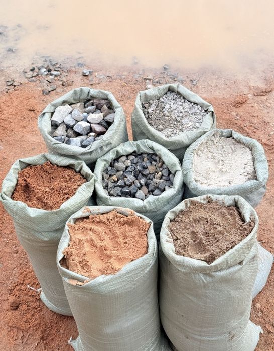 Клинец,песок,құм,отсев,цемент ДОСТАВКА