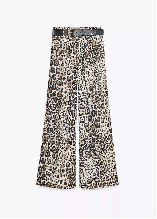 Pantaloni eleganti Zara xs