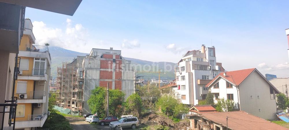 Продава тристаен, €295000, 113кв.м. в Манастирски ливади - Изток