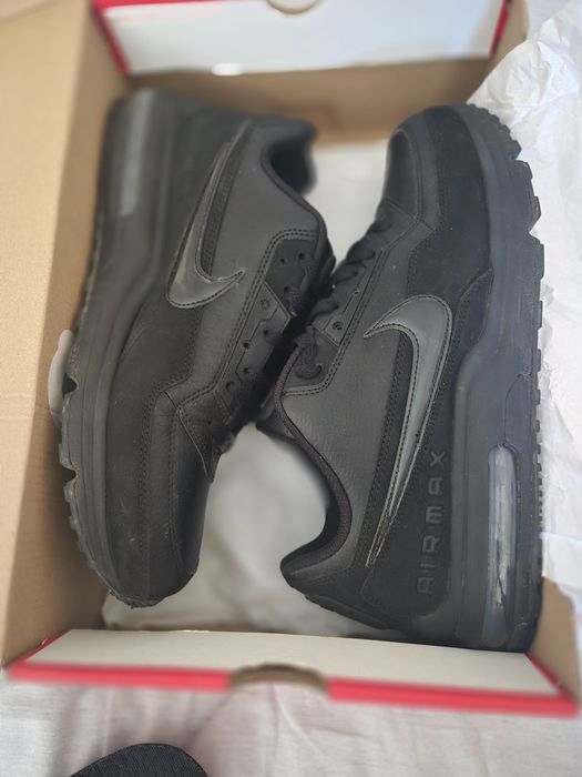 Nike Air Max LTD 3