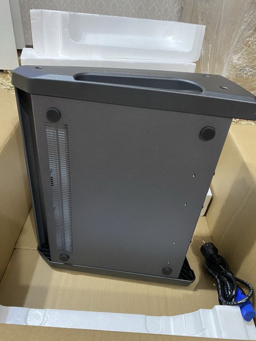 Новый Dynacord pm600-3 , Оригинал