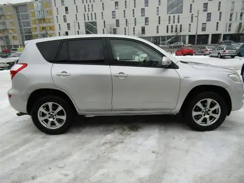 RAV-4 | С европы | Под ключ
