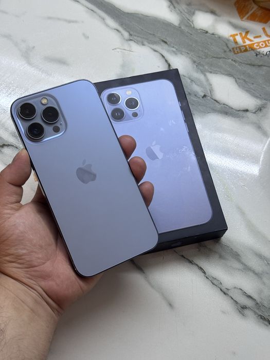 Iphone/Айфон 13 Pro Max 256gb