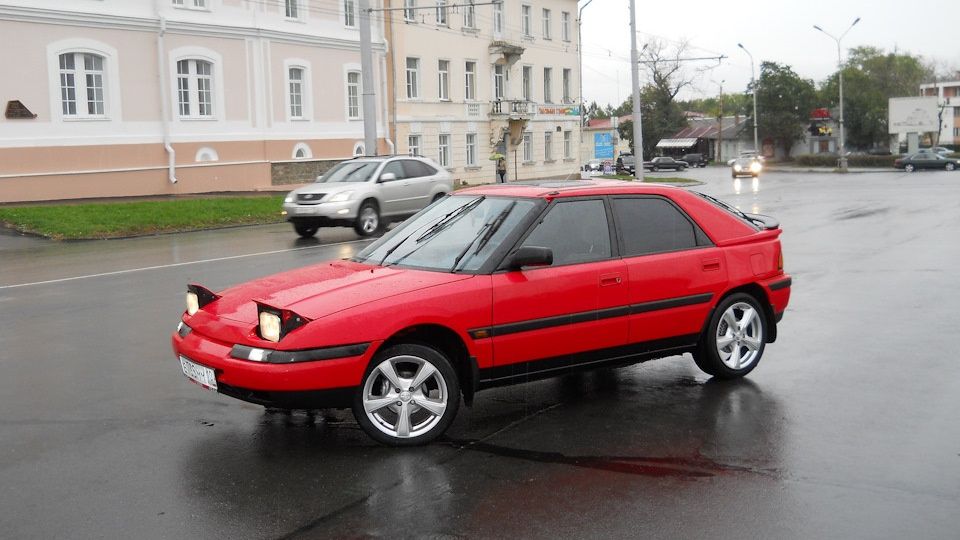 Читать внимательно срочно мазда