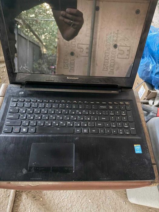 Ноутбук Lenovo IdeaPad 3 15ITL6