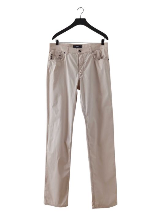 BRAX & Peak Performance - Premium mens trousers