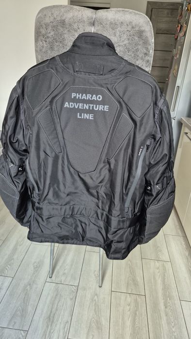 Geaca moto textil Pharao XL