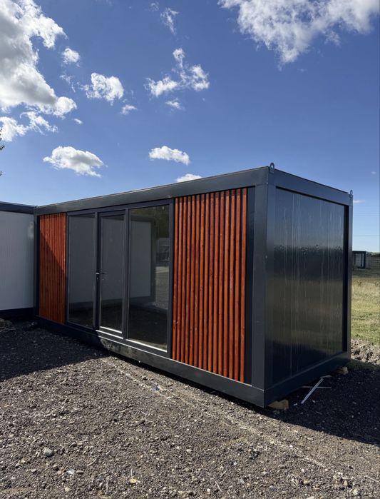Container modular de locuit birou vestiar sanitar containere pentru depozitare marfa