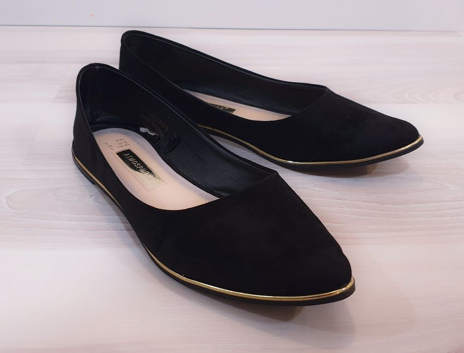 Balerini Atmosfere 36