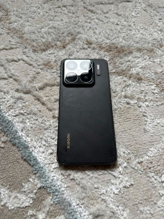 Xiaomi 15s Pro 16/512 CN