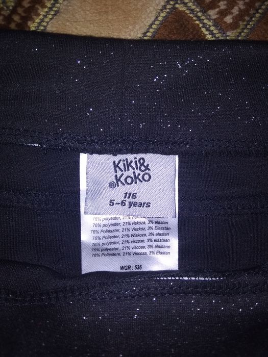 Штанишки на девочку