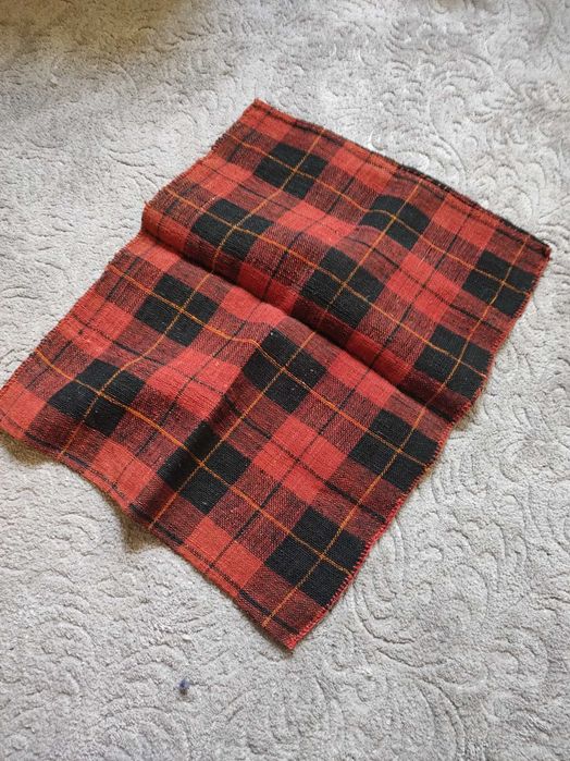 Овчарска торбичка