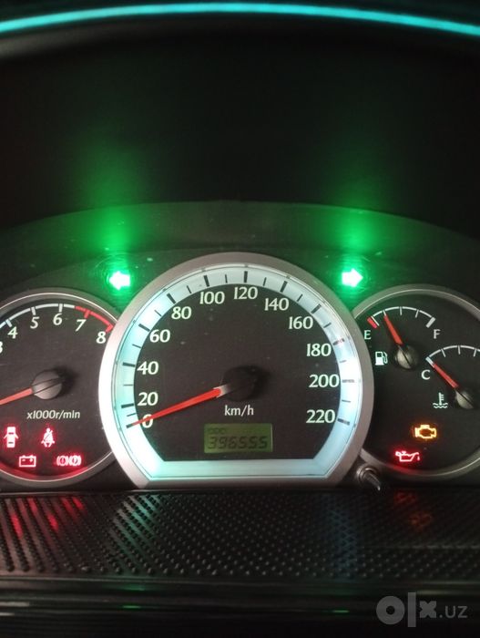 Продам Chevrolet Lacetti