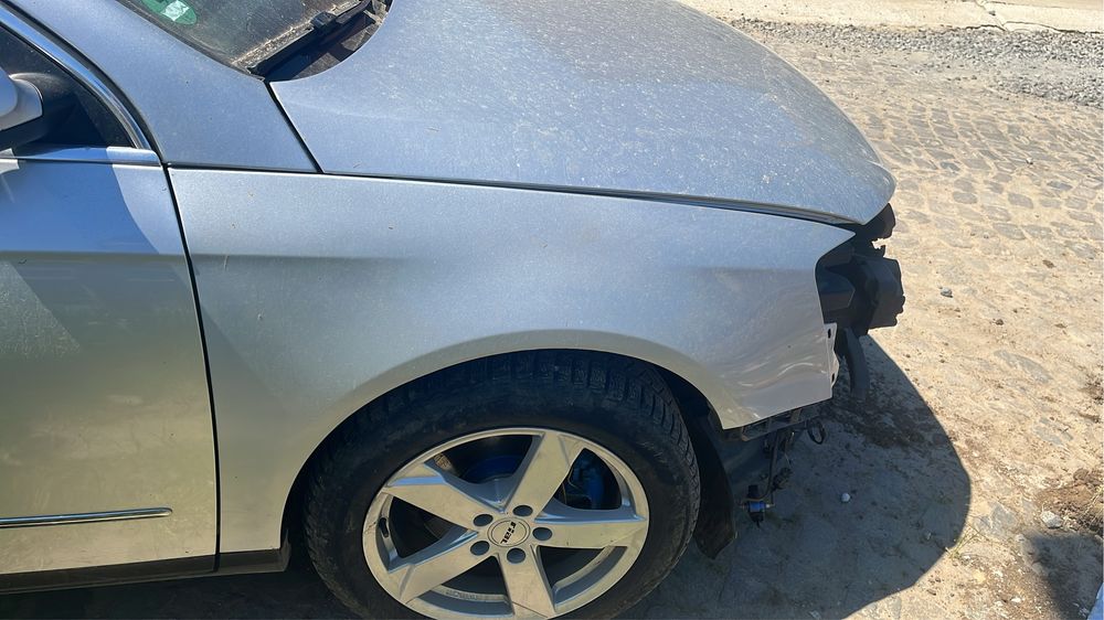 Jante r17 audi/ vw/ skoda/ seat 5x112 et38
