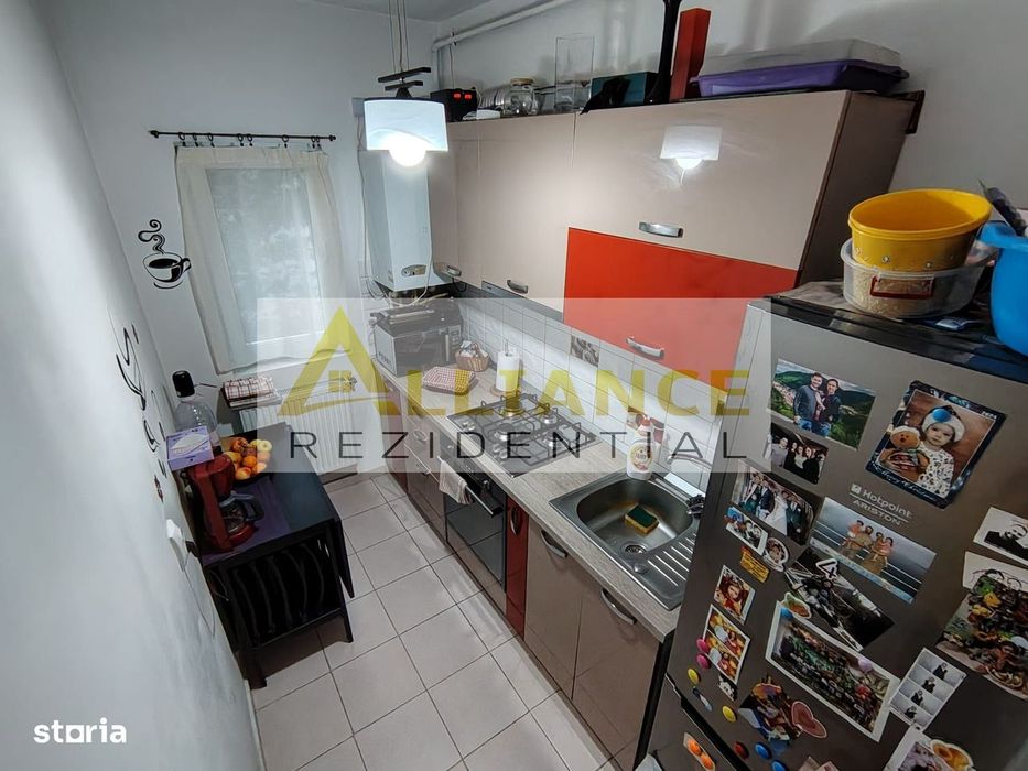 Drumul Fermei | Metrou Dimitrie Leonida | 2 camere decomandat — fotografia 3