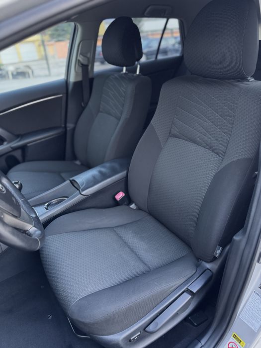 Toyota Avensis 2.0 Executive