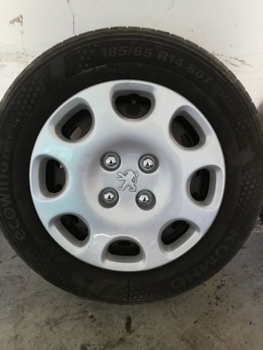 Cauciucuri vară 185 /65 R14 DOT 2021