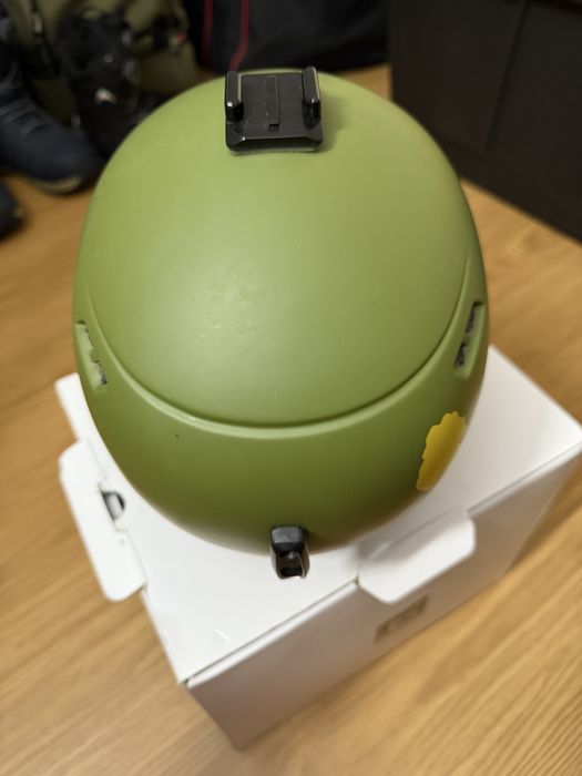 Casca copii Anon snowboard L-XL