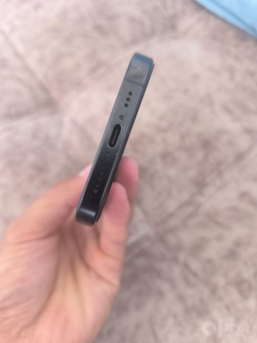 iPhone 16pro 256 gb