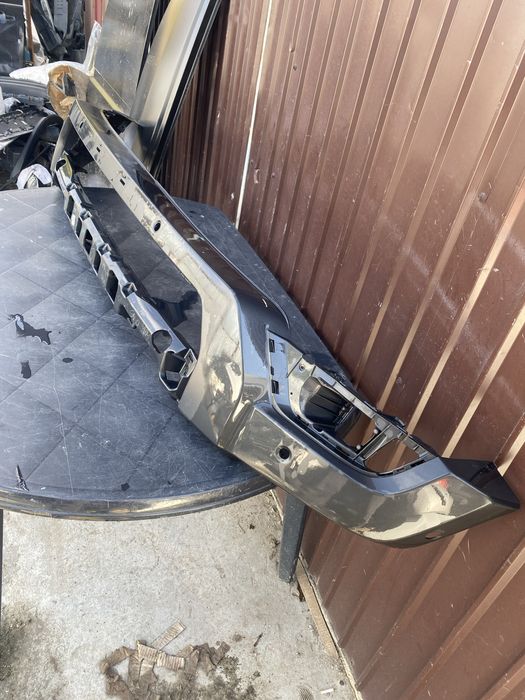 Spoiler bara fata ford raptor 2023