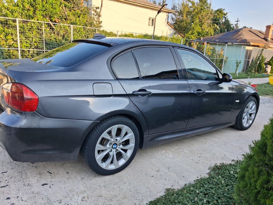 Bmw seria 3 e90 330 diesel xdrive