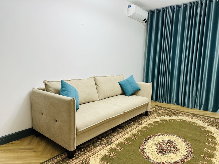 Продается диван