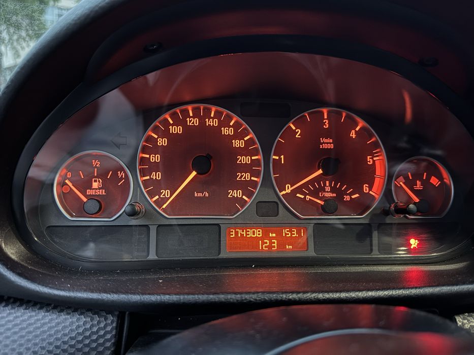 BMW 3 Series 2004 — imagine 5