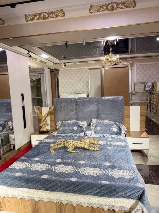 Toʻgʻridan toʻgʻri ishlab chiqaruvchidan, sifatli va hamyonbob!