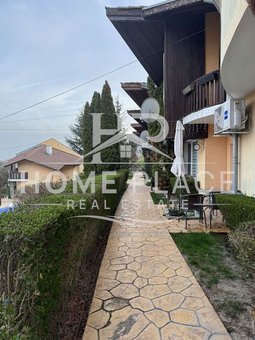 Продава се Къща в с. Рогачево, Област Добрич - 135 кв.м за 529 €/кв.м - Снимка #8