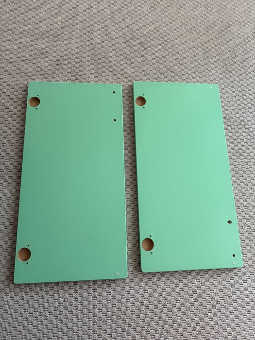 Usi smastad ikea copii