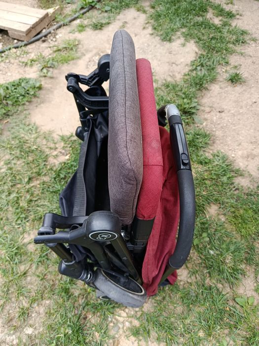 Carucior kinderkraft