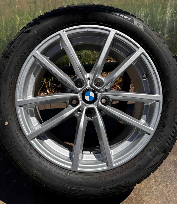 Оригинални джанти BMW style 778 5x112 G20 G30 G42 G22 G23 G11 G32
