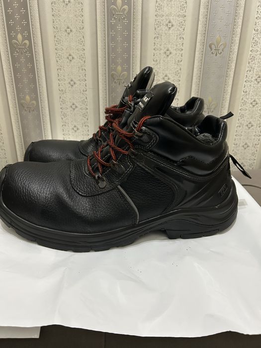 Спец обувь б/у 43 размер