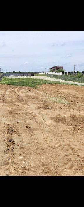 Teren intravilan centura de nord Craiova