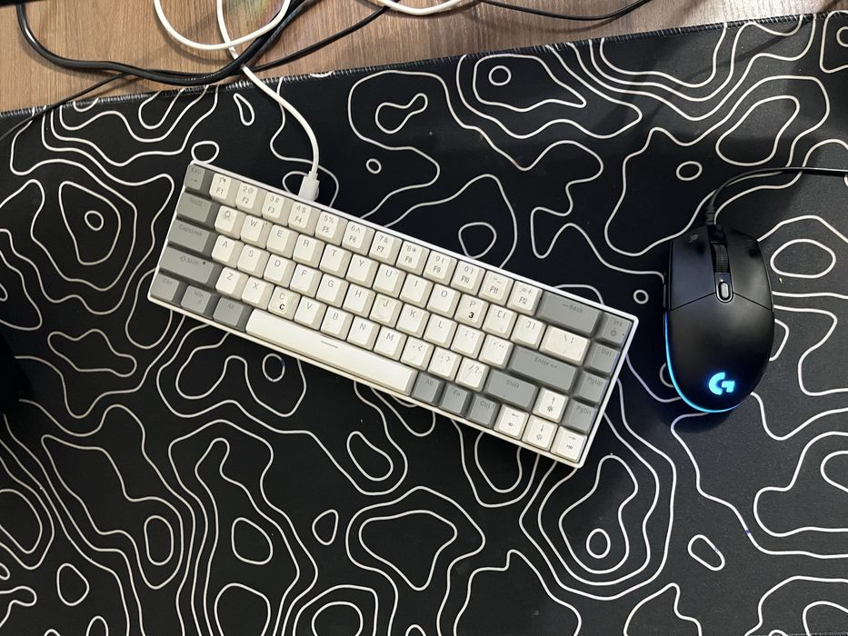 Мощный компютер с RTX 3080 10gb