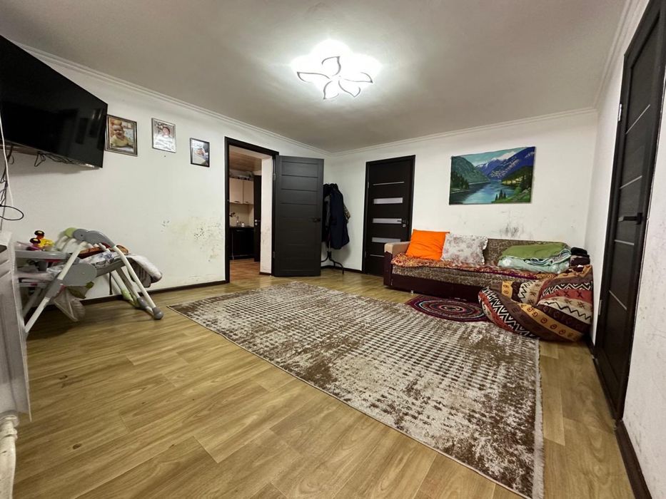 Продажа дома в районе РТС (15 соток)