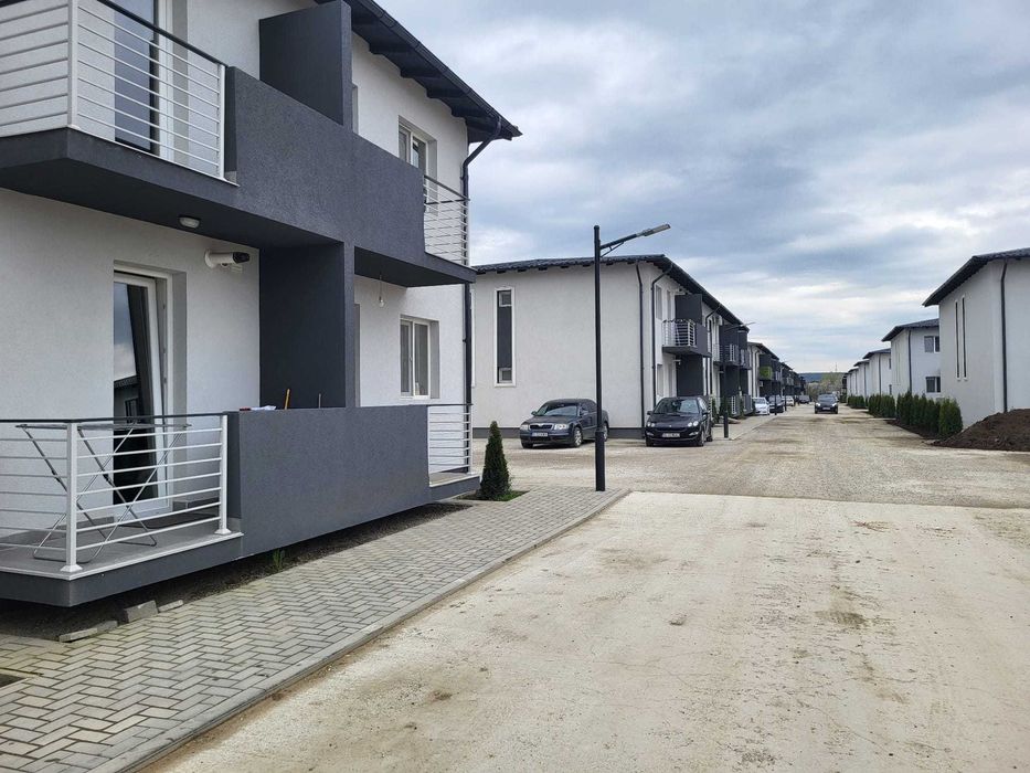 apartament cu o camera cu loc de parcare Mutare Imediata