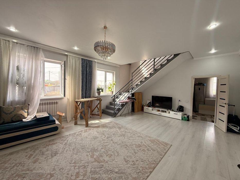 Продажа дома Турксибский район