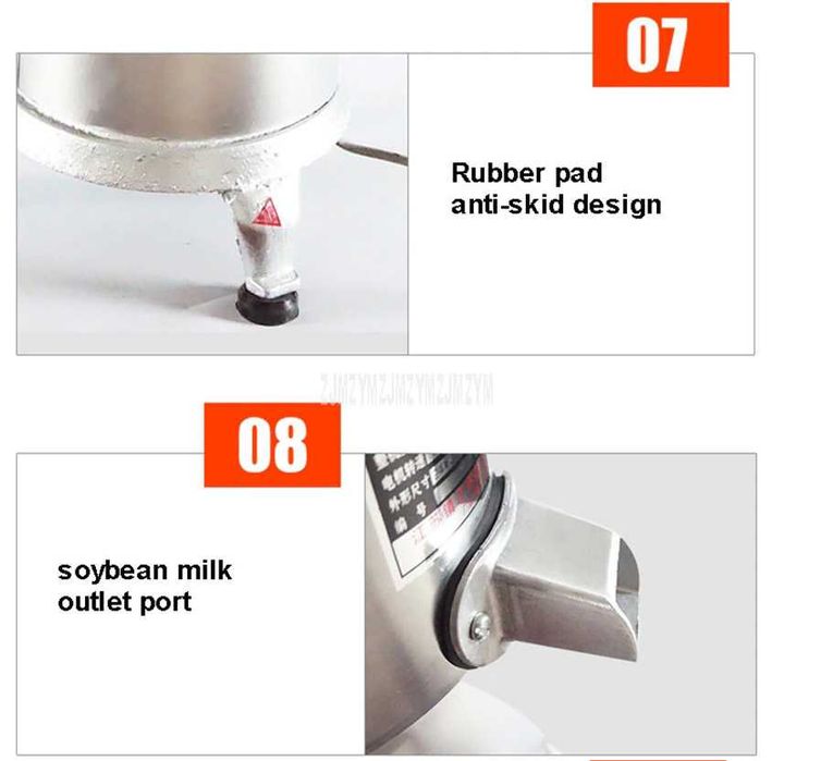 Нова запечатана Машина за соево мляко, машина за тофу Последна бройка!