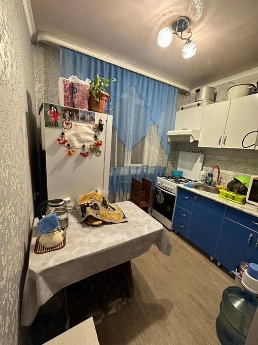 Продаю квартиру в майкудуке