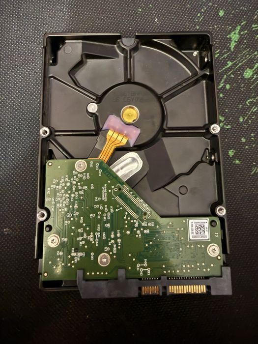 жесткий диск 1000gb