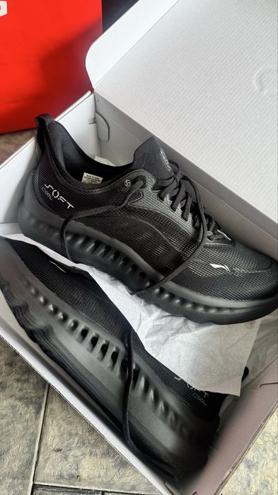 Li-Ning кроссовки летние